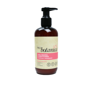 Odżywka objętość włosów