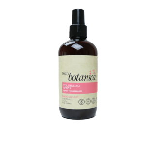 Spray objętość włosów